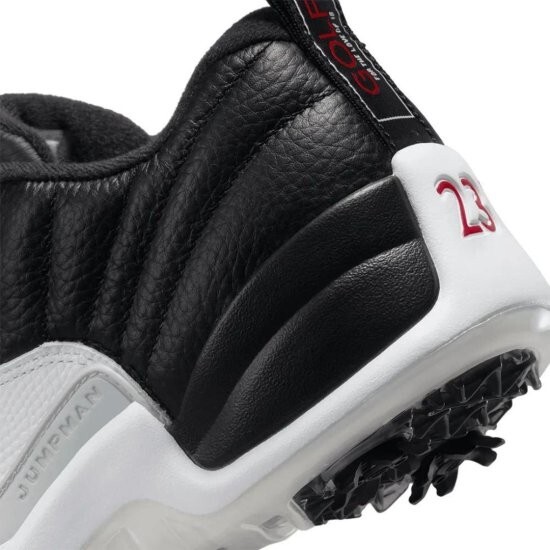 NIKEナイキAIR JORDAN12 RETRO LOW GOLF 26.0_画像9