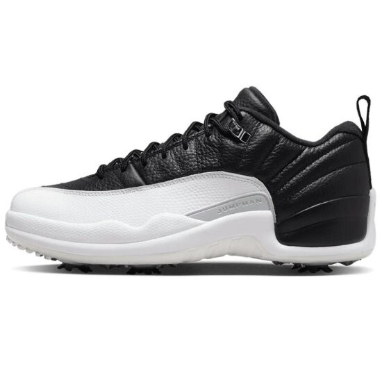 NIKEナイキAIR JORDAN12 RETRO LOW GOLF 26.0_画像7