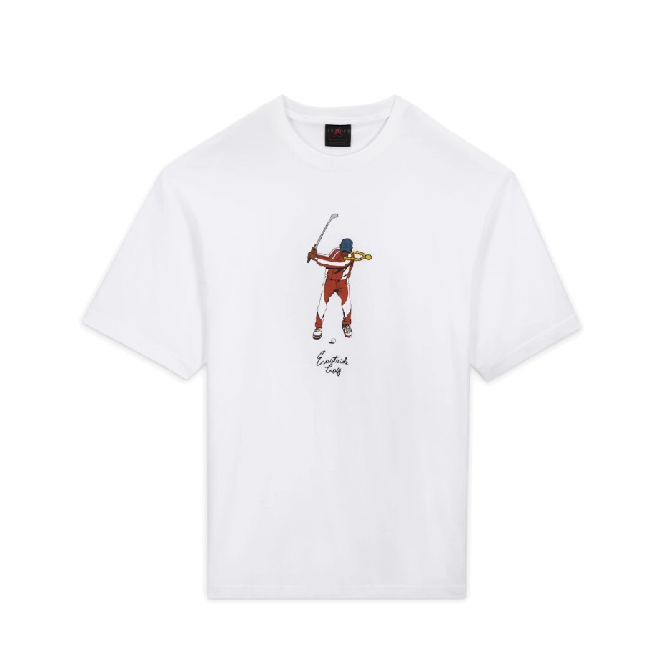 限定レア】JORDANジョーダン × すれる イーストサイドゴルフ T 限定レア】JORDANジョーダン × すれる イーストサイドゴルフ T