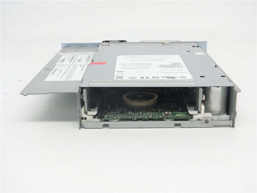  Fujitsu FUJITSU LTO5 tape Library built-in Drive BRSLA-0904-DC AQ283-20103 operation goods free shipping 