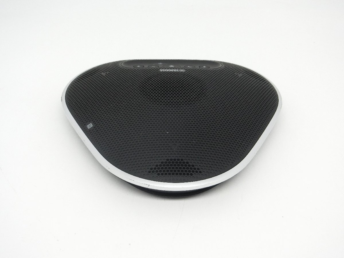 中古 YAMAHA/ヤマハ ユニファイドコミュニケーションスピーカーフォン■YVC-330 送料無料