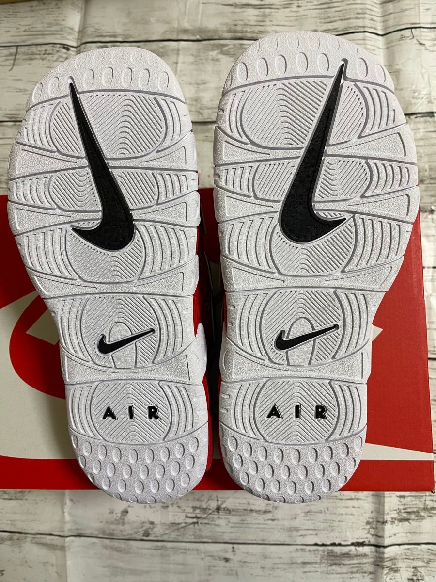 メンズスライド ナイキエア モアアップテンポ 27㎝ モアテン メンズスライド ナイキエア モアアップテンポ 27㎝ モアテン