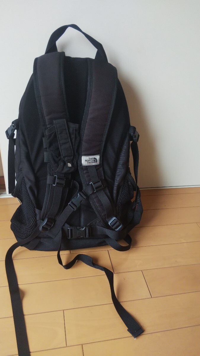 THE NORTH FACE☆RECON☆リュック☆バックパック☆ノースフェイス☆リーコン☆バッグ_画像2