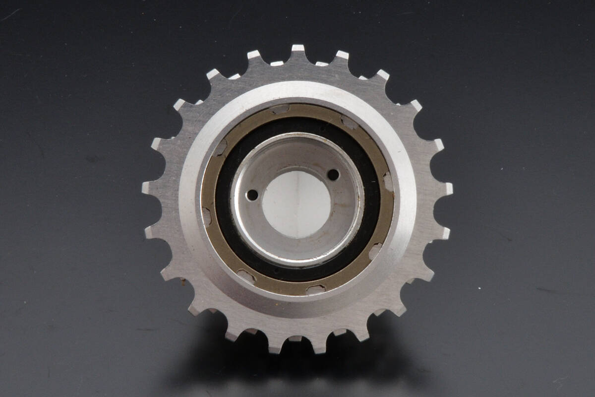 SUNTOUR スプロケット MICRO LITE FREEWHEEL RACING 6Sの画像4