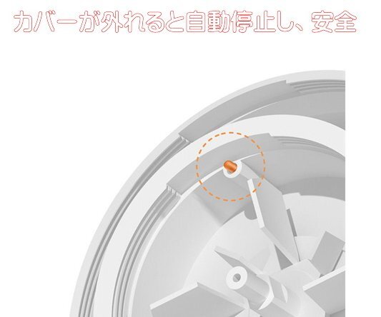 毛玉取り 毛玉取り機 6枚刃 替え刃4枚付き 充電式 電動 毛玉取り器 カーペット 充電 コード usb コードレス 毛玉クリーナー 六枚羽の画像6