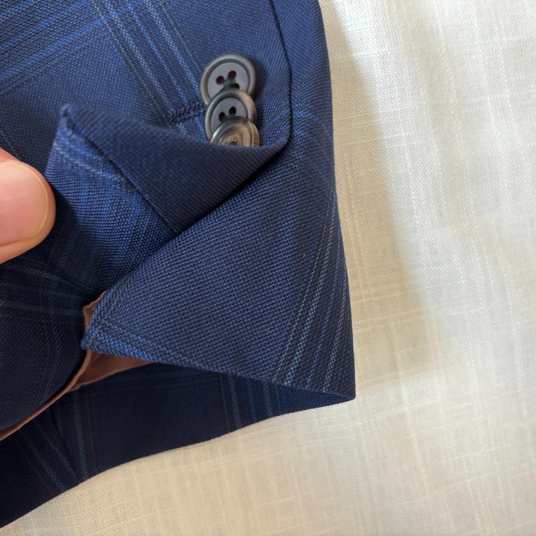 未使用 > Paul Smith ポールスミス スリーピース ウィンドウ 未使用 > Paul Smith ポールスミス スリーピース ウィンドウ