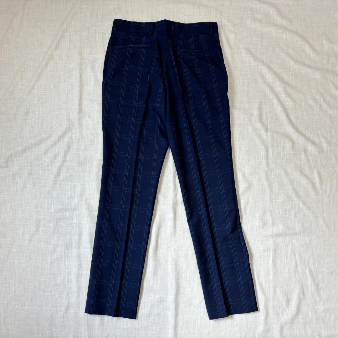 未使用 > Paul Smith ポールスミス スリーピース ウィンドウ 未使用 > Paul Smith ポールスミス スリーピース ウィンドウ