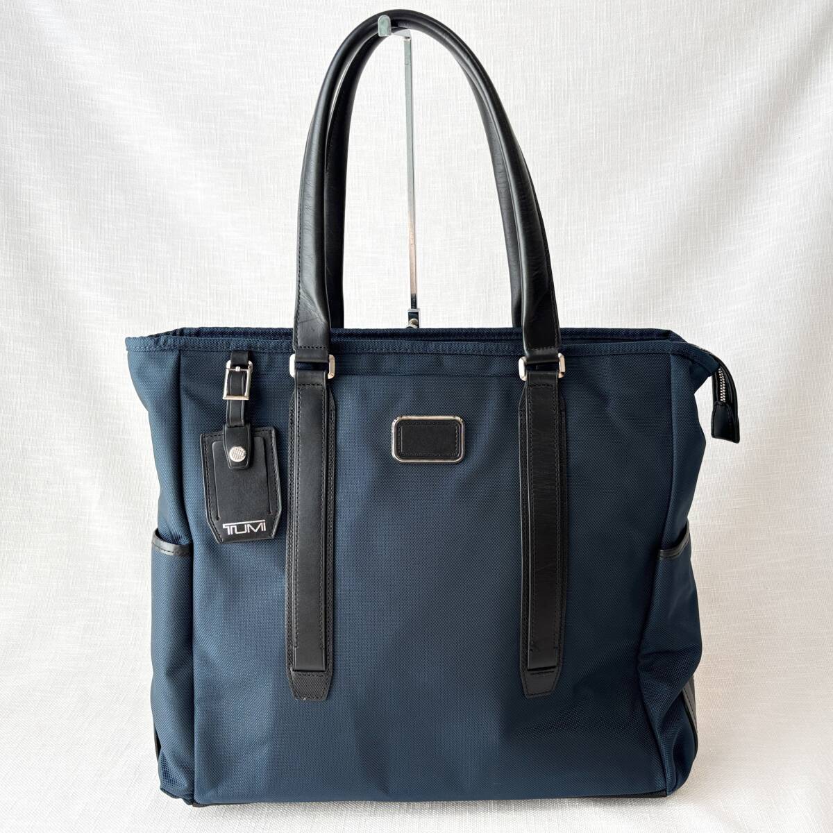 Yahoo!オークション - 1円〜 <極美品 > TUMI トゥミ JARVIS Yahoo!オークション - 1円〜 <極美品 > TUMI トゥミ JARVIS