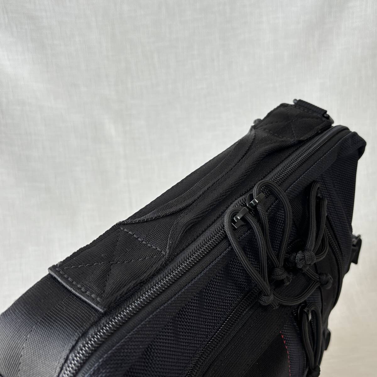 #1 jpy ~ < super-beauty goods!!>#BRIEFING Briefing A4 3WAY LINER Brief rucksack business bag deep si- navy USA made BRM181401