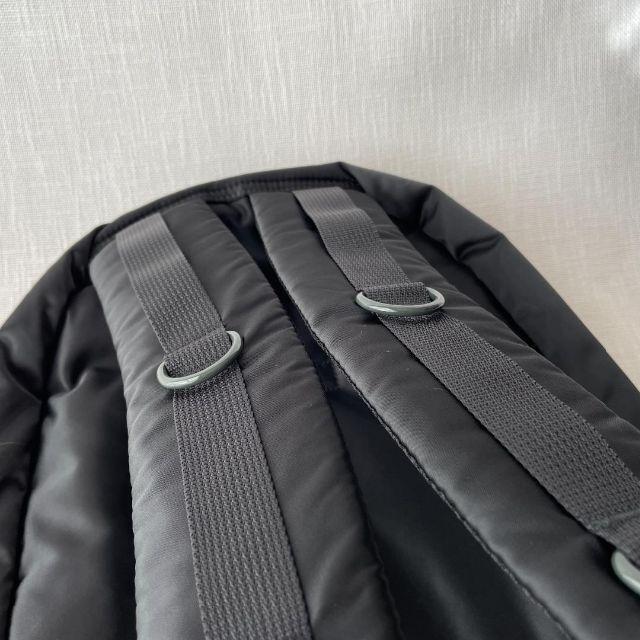 #1 иен ~ < новая модель * не использовался!!>#PORTER язык машина рюкзак рюкзак A4/PC место хранения обычно используя легкий модный ходить на работу посещение школы черный чёрный 622-76674