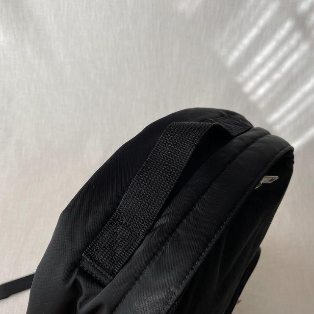 #1 иен ~ < новая модель * не использовался!!>#PORTER язык машина рюкзак рюкзак A4/PC место хранения обычно используя легкий модный ходить на работу посещение школы черный чёрный 622-76674