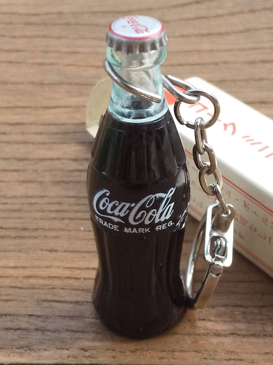 コカ・コーラ コーク ミニ・ボトルの画像1
