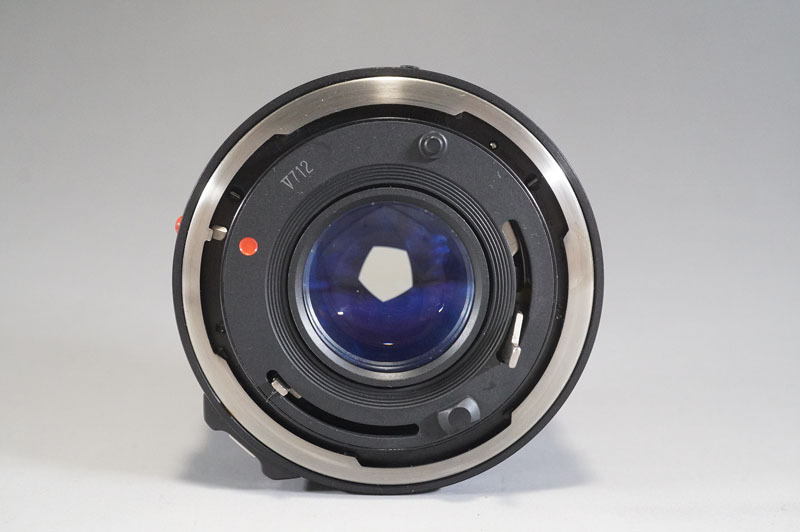 1円~【584】Canon／キャノン AE-1 PROGRAM ／LENDS CANON LENS FD 50mm 1:1.8の画像8