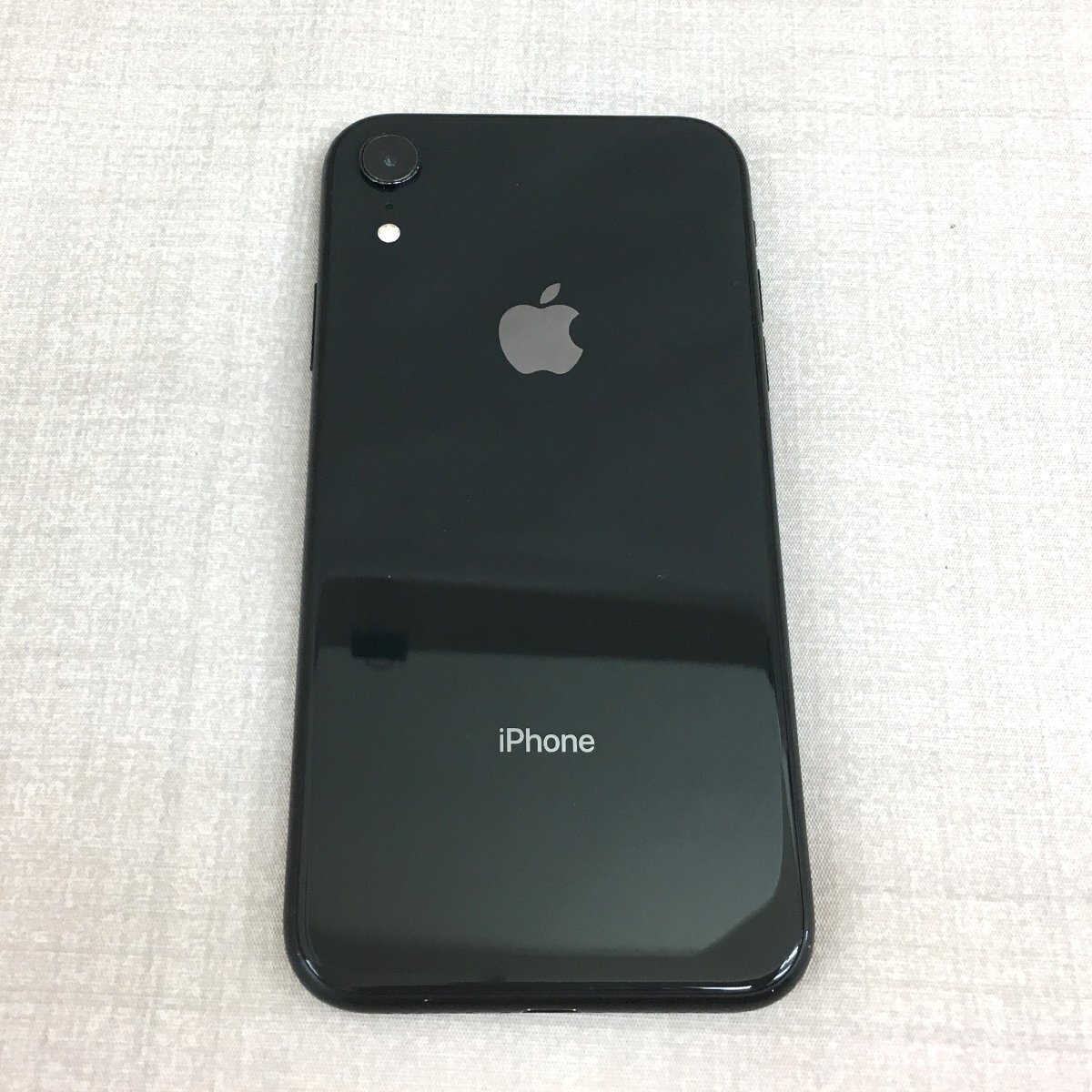 5100円 【大黒屋】中古 SIMフリー apple iPhone XR 64GB 5100円 【大黒屋】中古 SIMフリー apple iPhone XR 64GB