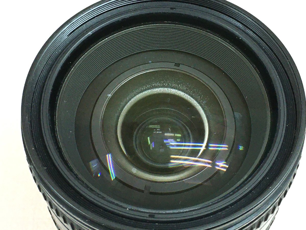 【大黒屋】中古 ニコン レンズ Nikon AF NIKKOR 24-85mm 1:2.8-4 D_画像8