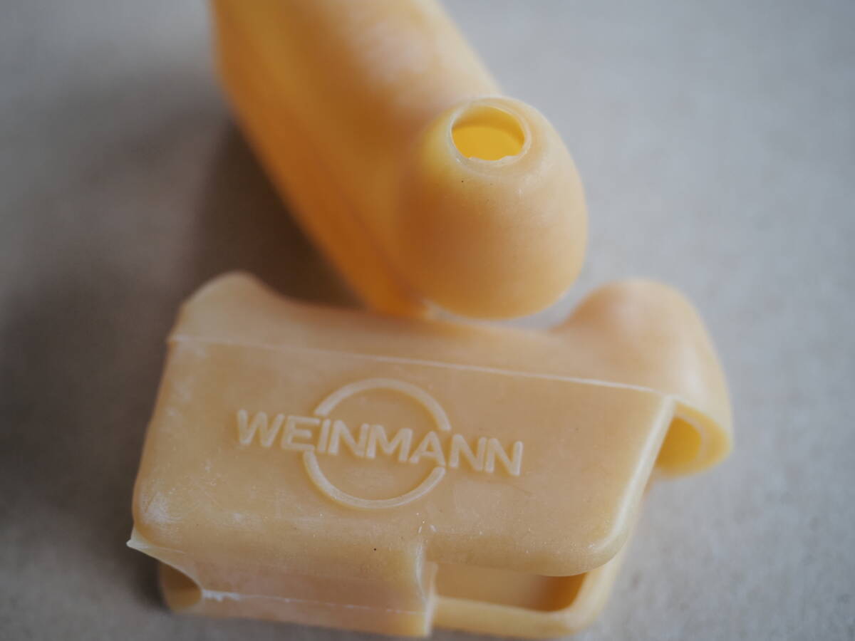  WEINMANN ワインマン ブレーキレバーパッド 検索用（ ランドナー ワイマンの画像3