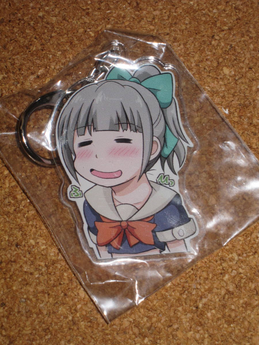  Kantai collection ......project charm key holder 