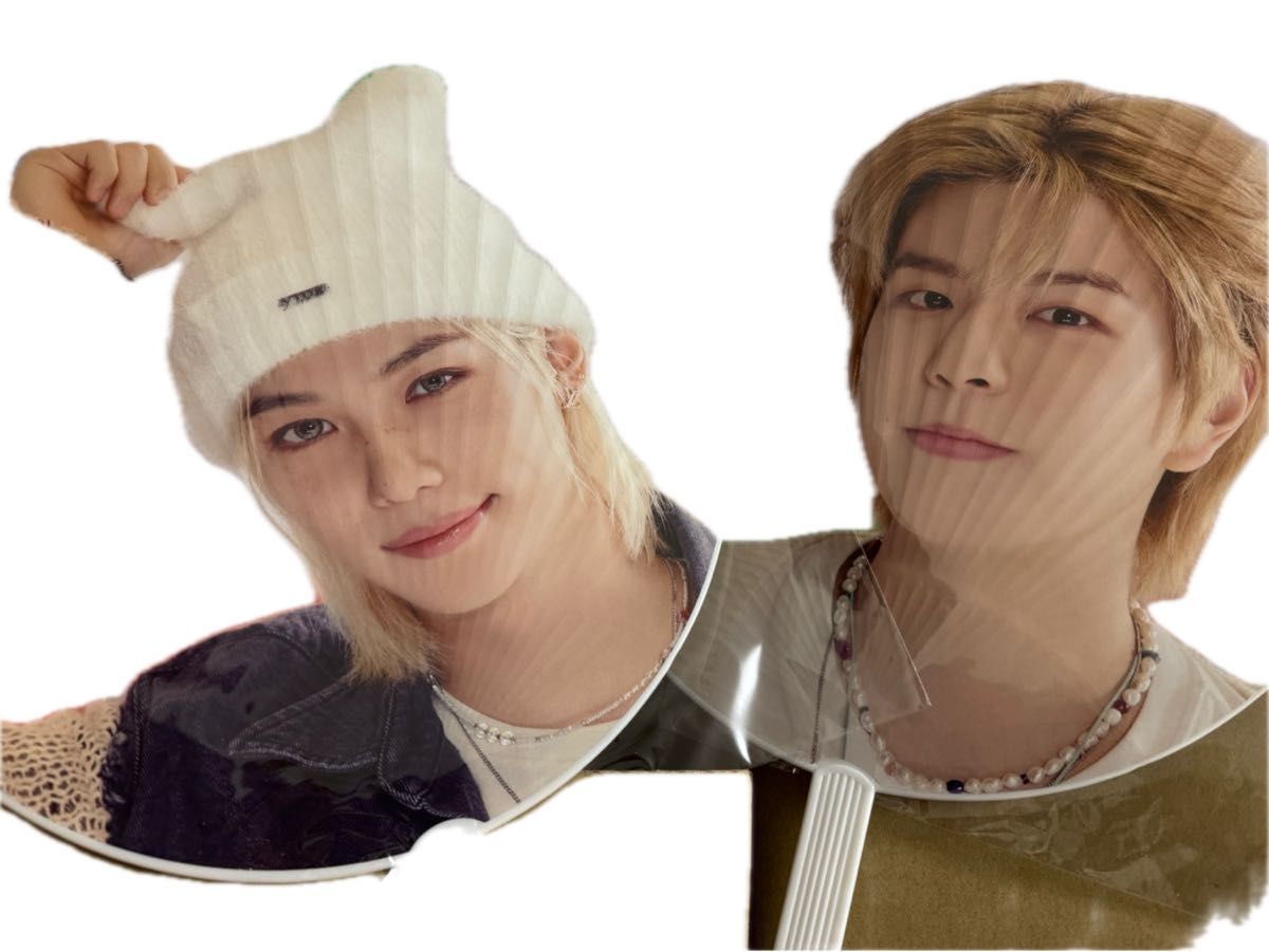 新品 未使用 straykids スキズ TOY WORLD うちわ スン 新品 未使用 straykids スキズ TOY WORLD うちわ スン