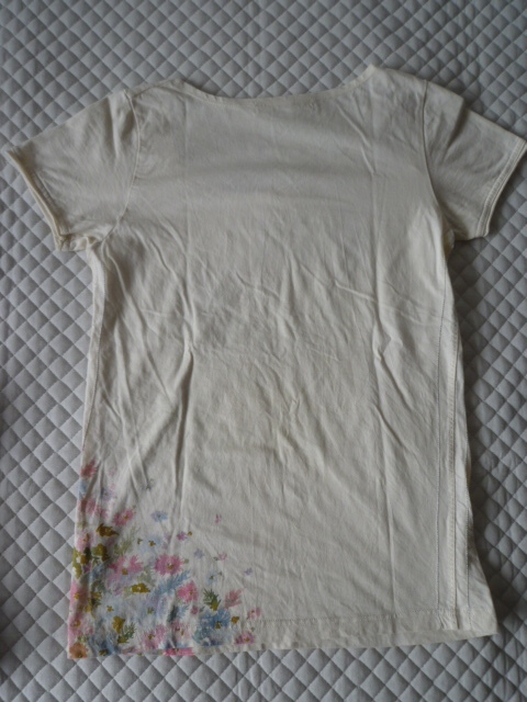 Tシャツ まとめ売り 3枚セット レディス M 半袖の画像5