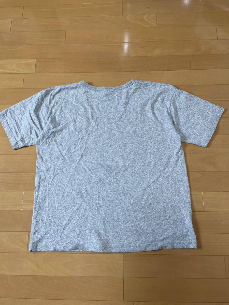 Champion（チャンピオン） UCLA 半袖Tシャツ USA製 アメカジ プリント の画像2