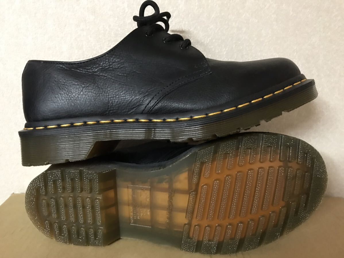 Dr.Martens 1461 WOMEN’S OXFORD SHOES size-24.5cm 未使用 箱無し NCNR_画像1