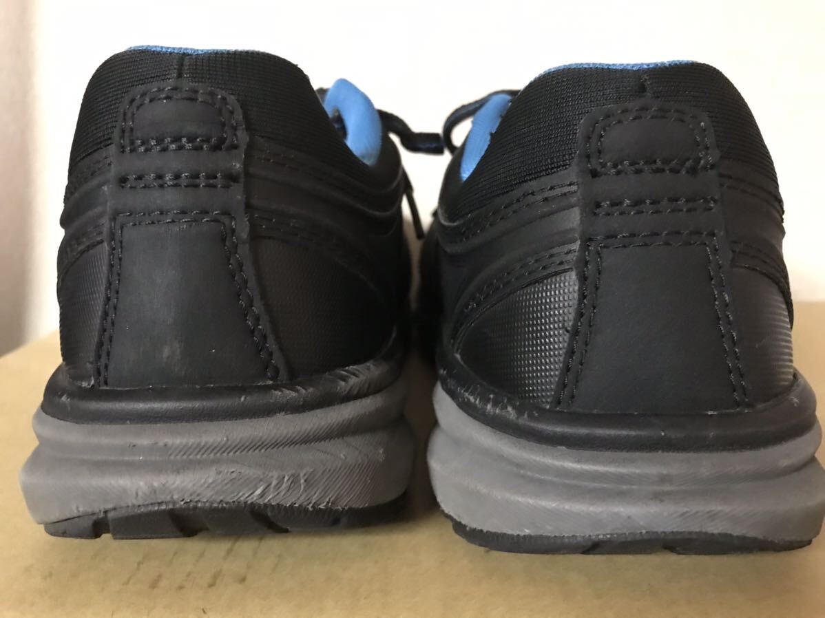 KEEN VISTA ENERGY LOW HEIGHT COMPOSITE TOE WORK AND SAFETY SNEAKERS (Dr.Scholl”sのインナーソール使用) size-26.5cm 中古 NCNR_画像3