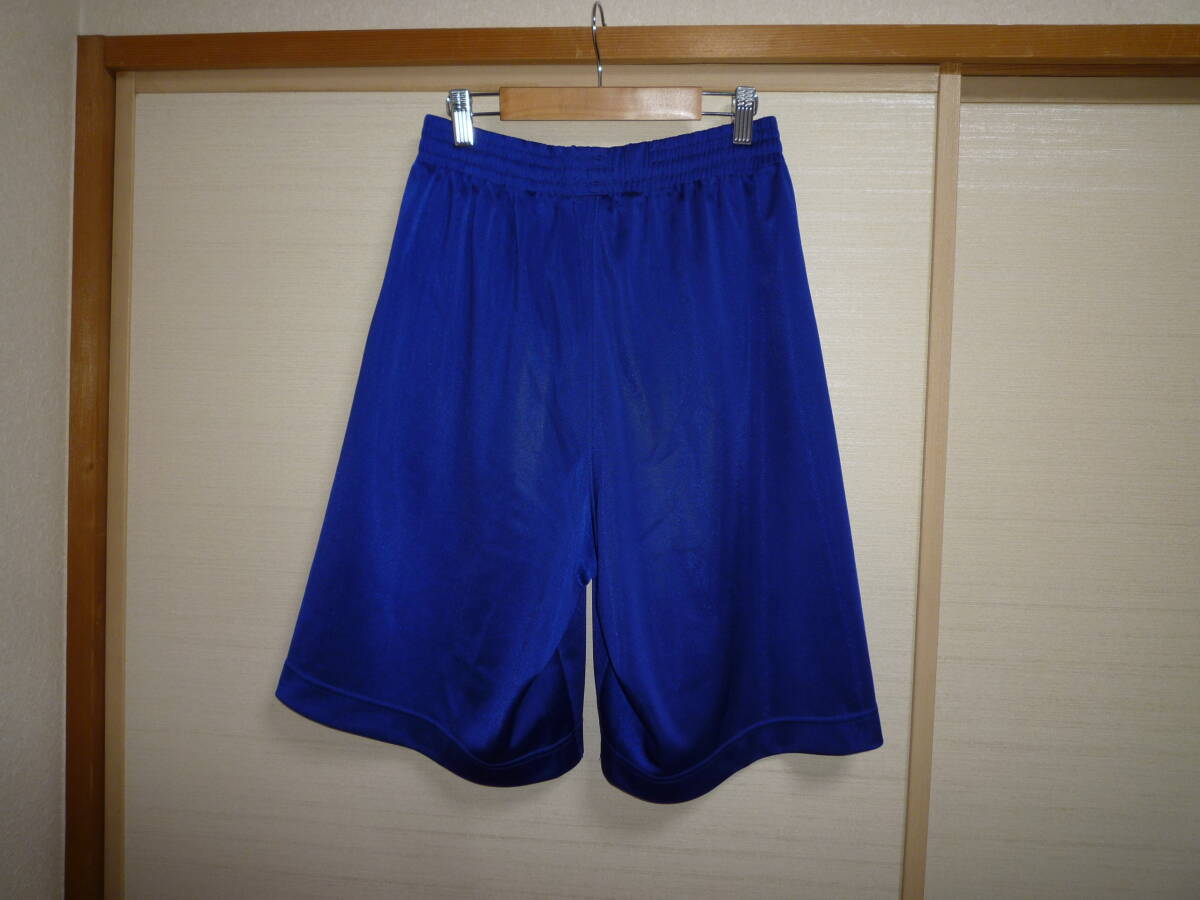 BALL LINE shorts blue L size 