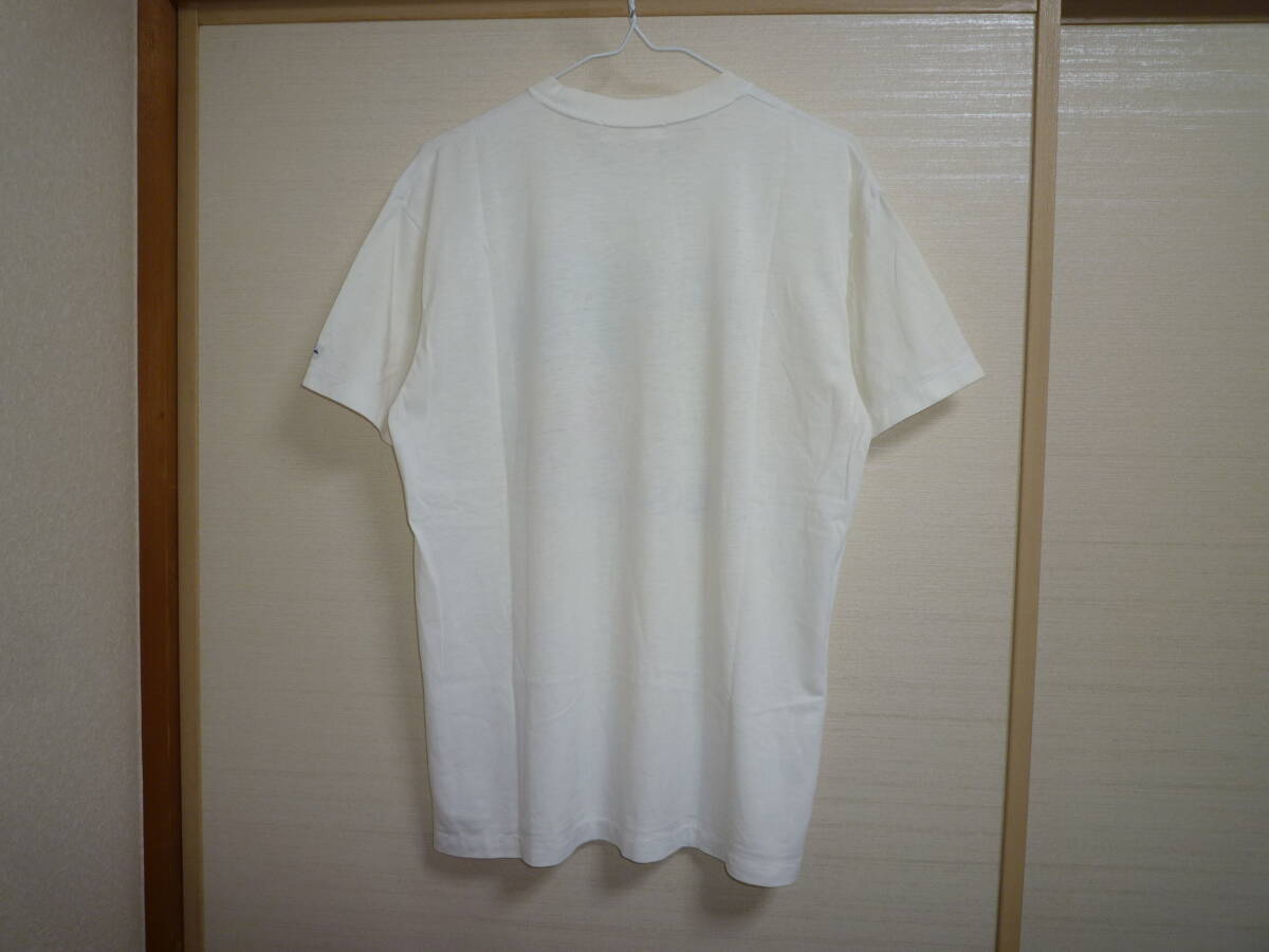 チャンピオン ’94 関東インターハイスクール Tシャツ Oサイズ_画像2