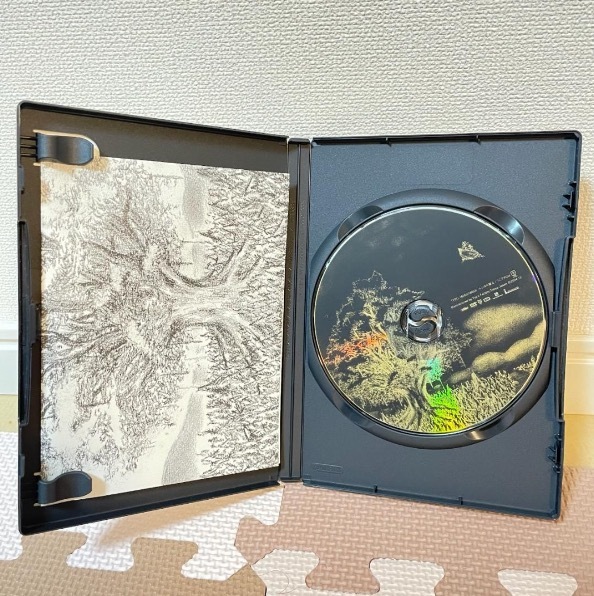 美品】BUMP OF CHICKEN バンプオブチキン PV DVD プロモーション ビデオの画像5