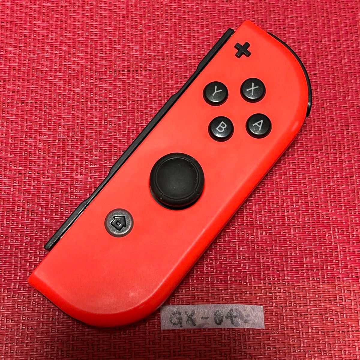 【GX-04】Joy-con (R) ジョイコン(R) Nintendo Switch 任天堂スイッチ コントローラー