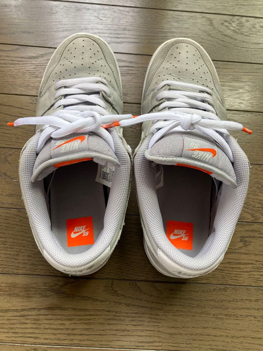 Nike SB Dunk Low Orange Label Nike SB Dunk Low Orange Label