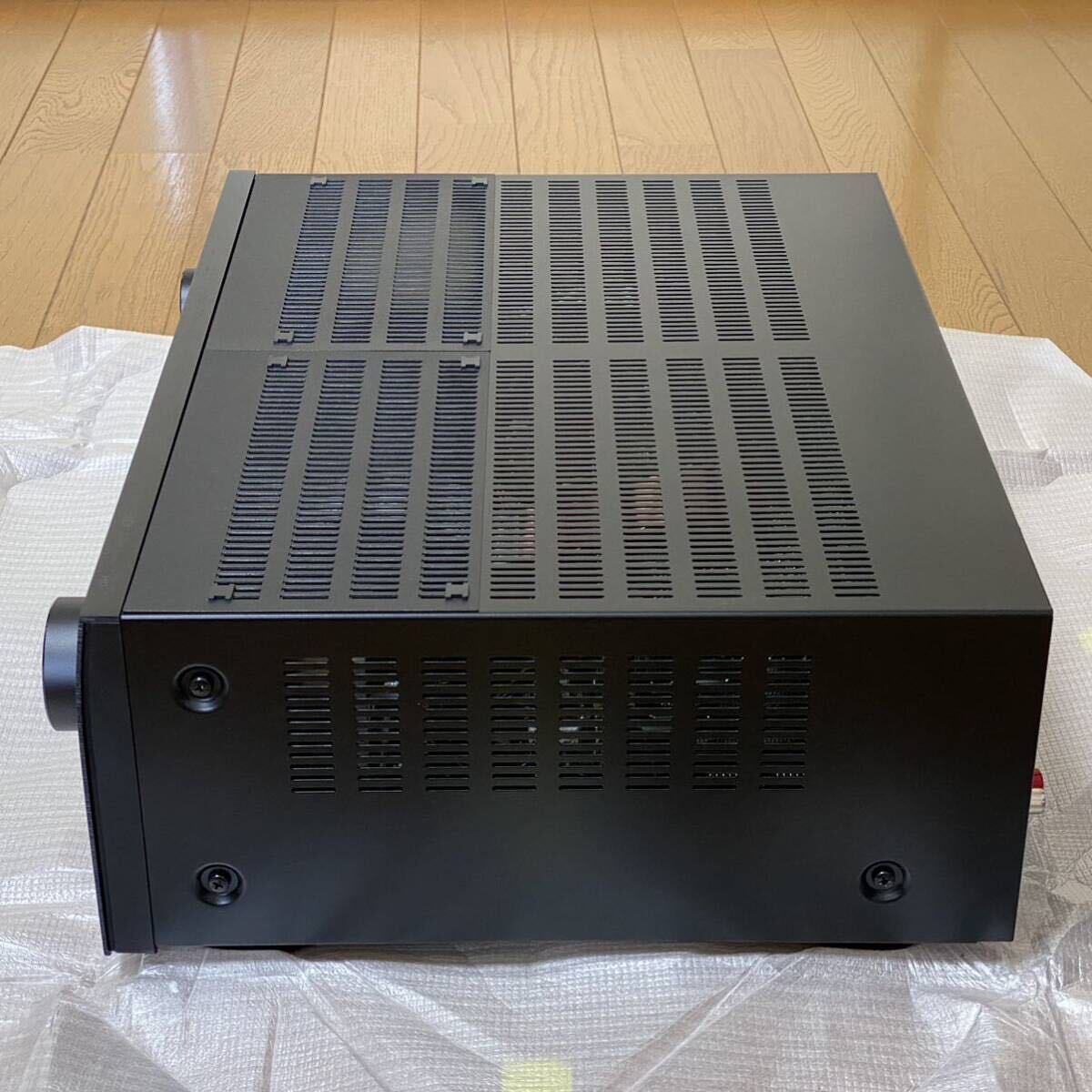 １円〜 中古 美品 DENON AVR-X4000 AVサラウンドレシーバー デノン AVアンプ の画像8