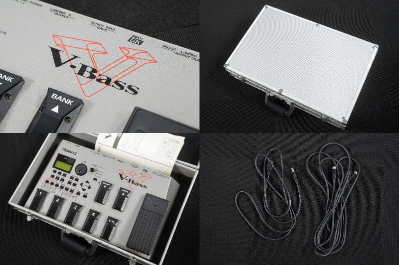 【used】Roland / V-Bass System【GIB横浜】_画像8