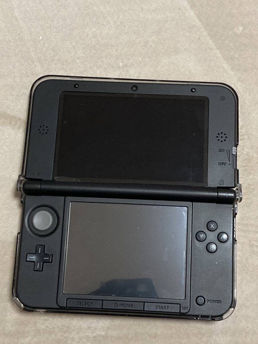  Nintendo 3DS LL secondhand goods 
