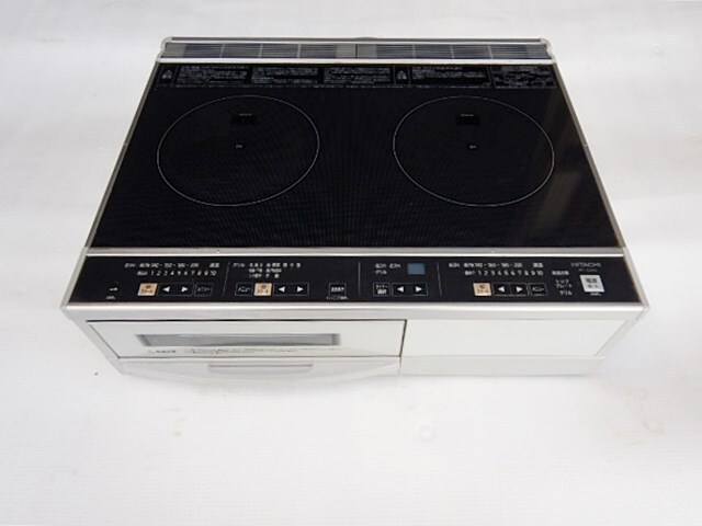 29083円 新品・ストア☆日立 IH調理器 火加減マイスター HT 29083円 新品・ストア☆日立 IH調理器 火加減マイスター HT