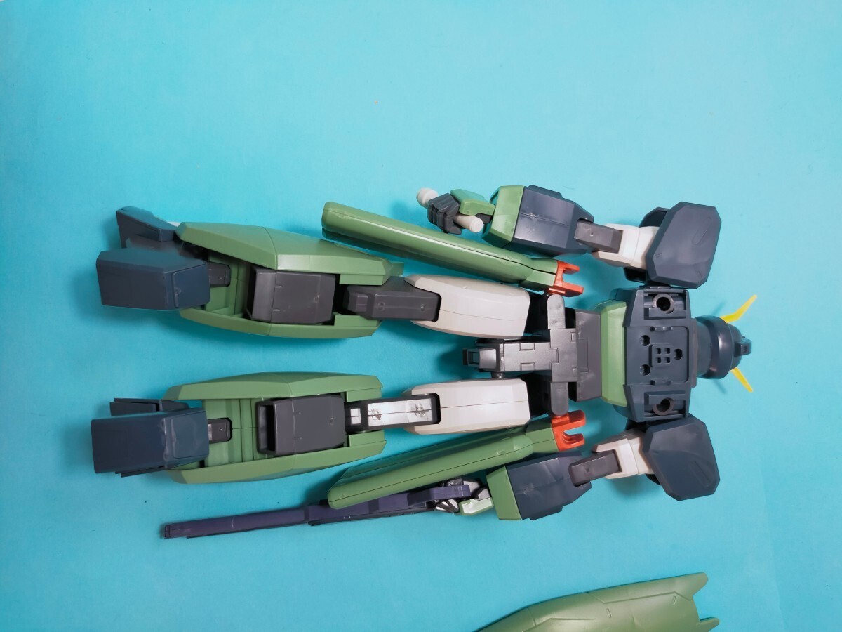 A2431 ■ 1/100 ■ カオスガンダム　＊ガンダム ガンプラ ジャンク＊説明文必読_画像4