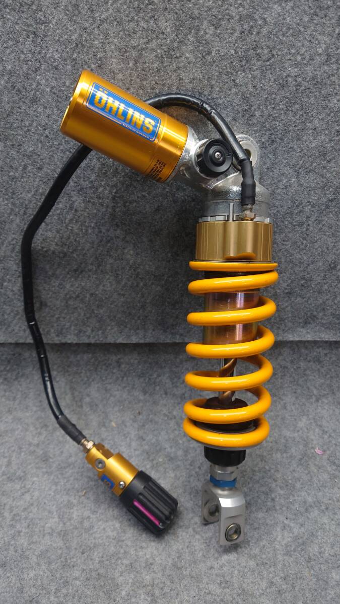 ZX12R オーリンズ OHLINS  46PRCLSの画像1