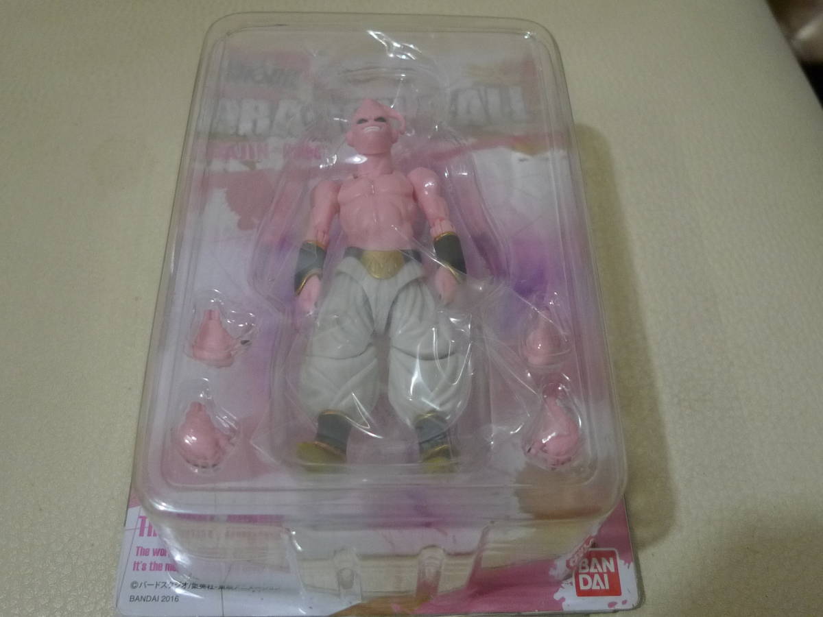 バンダイ 食玩 掌動 Shodo ドラゴンボール 魔人ブウ 悪 Majin Boo Buyee Buyee Japanese Proxy Service Buy From Japan Bot Online バンダイ 食玩 掌動 Shodo ドラゴンボール 魔人ブウ 悪 Majin Boo Buyee Buyee Japanese Proxy Service Buy From Japan Bot Online
