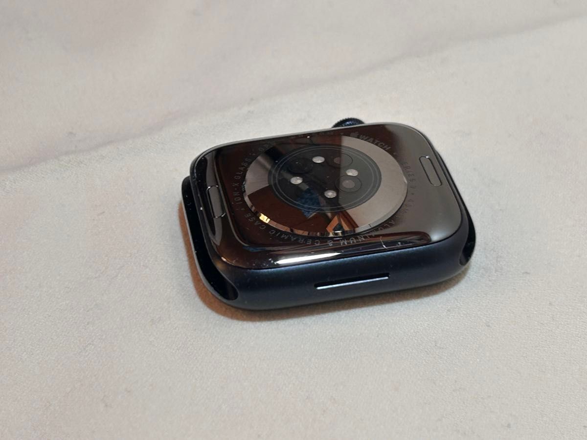 Apple Watch Series 9 GPSモデル 45mm