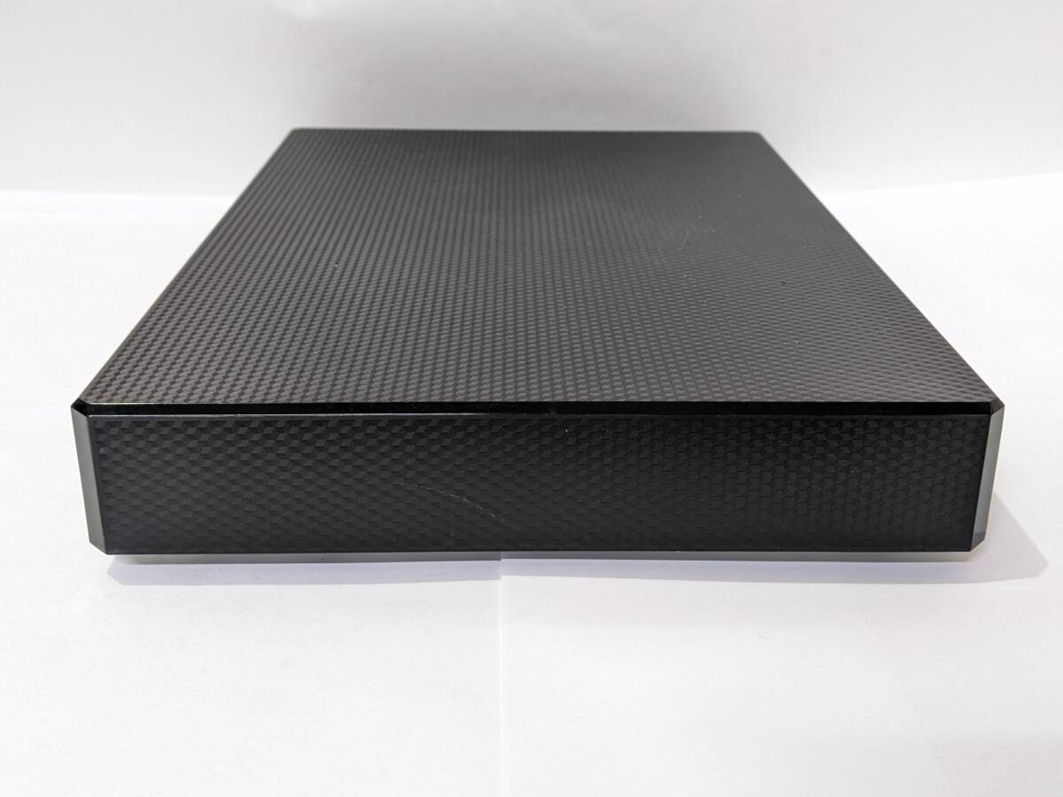 【4878】LG Blu-ray DVDプレーヤー BP250 映像機器 の画像5