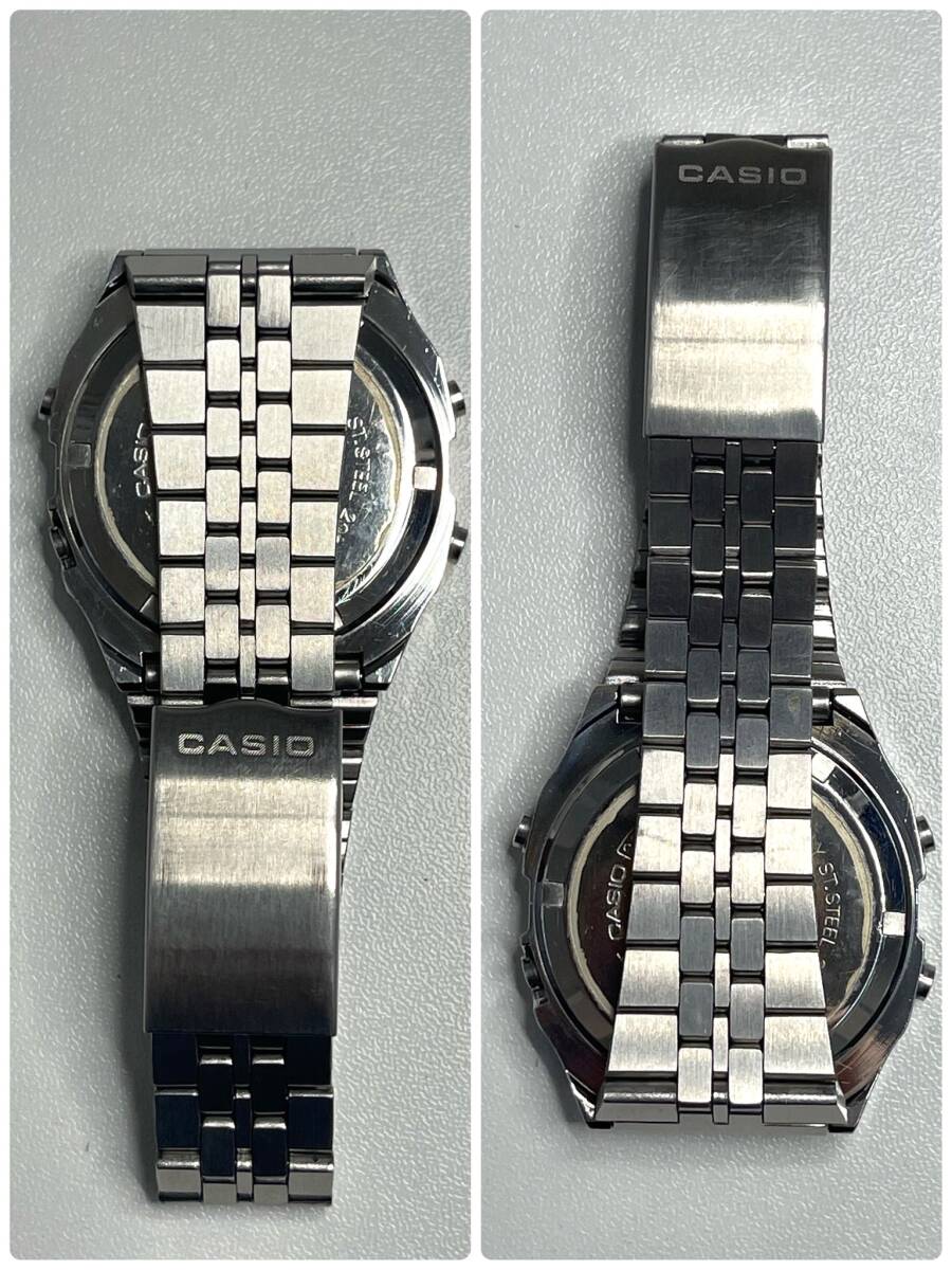Yahoo!オークション - 【美品】 DW-1400 HD カシオ 電池交換 Yahoo!オークション - 【美品】 DW-1400 HD カシオ 電池交換