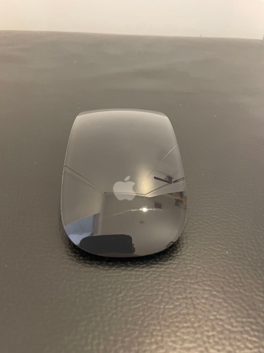 Apple Magic Mouse 2 MRME2J/A 純正 極美品