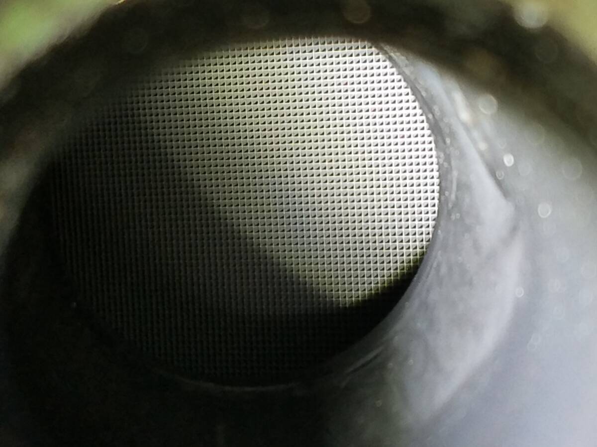 【中古】M910A ルーミー 1KR-FE 触媒 ハニカム四角の画像2