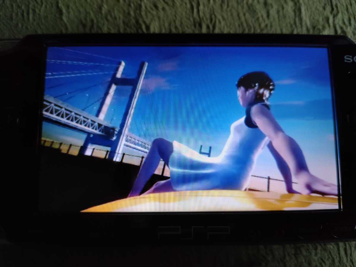 対策前基盤 PSP2000付属品一式 他ゲーム8本 CFW5.00CFW導入可能 対策前基盤 PSP2000付属品一式 他ゲーム8本 CFW5.00CFW導入可能