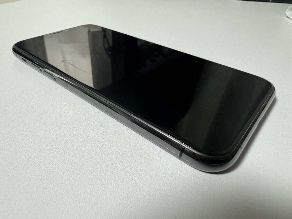 iPhone11pro 256GB Space серый 