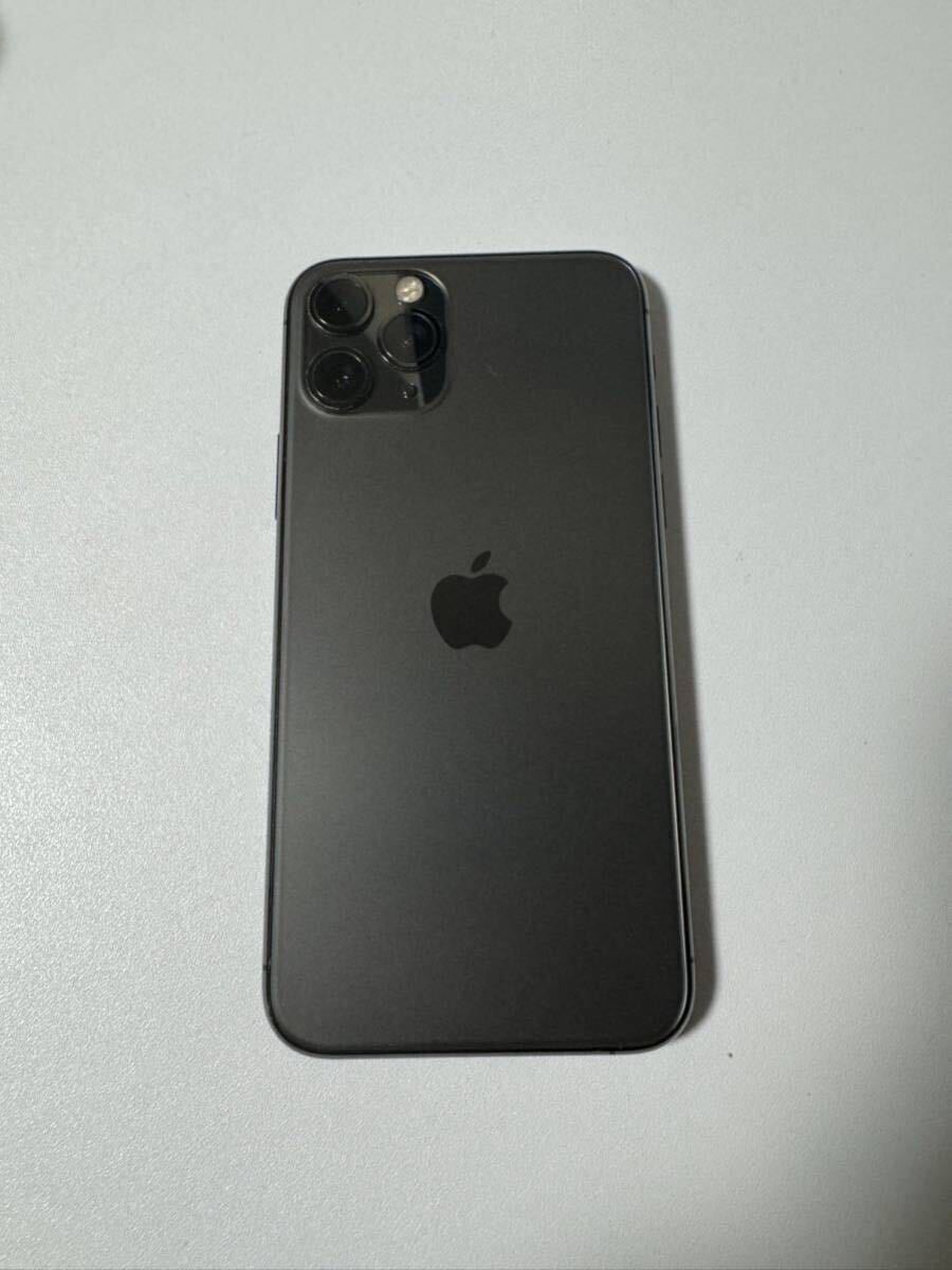 iPhone11pro 256GB Space серый 