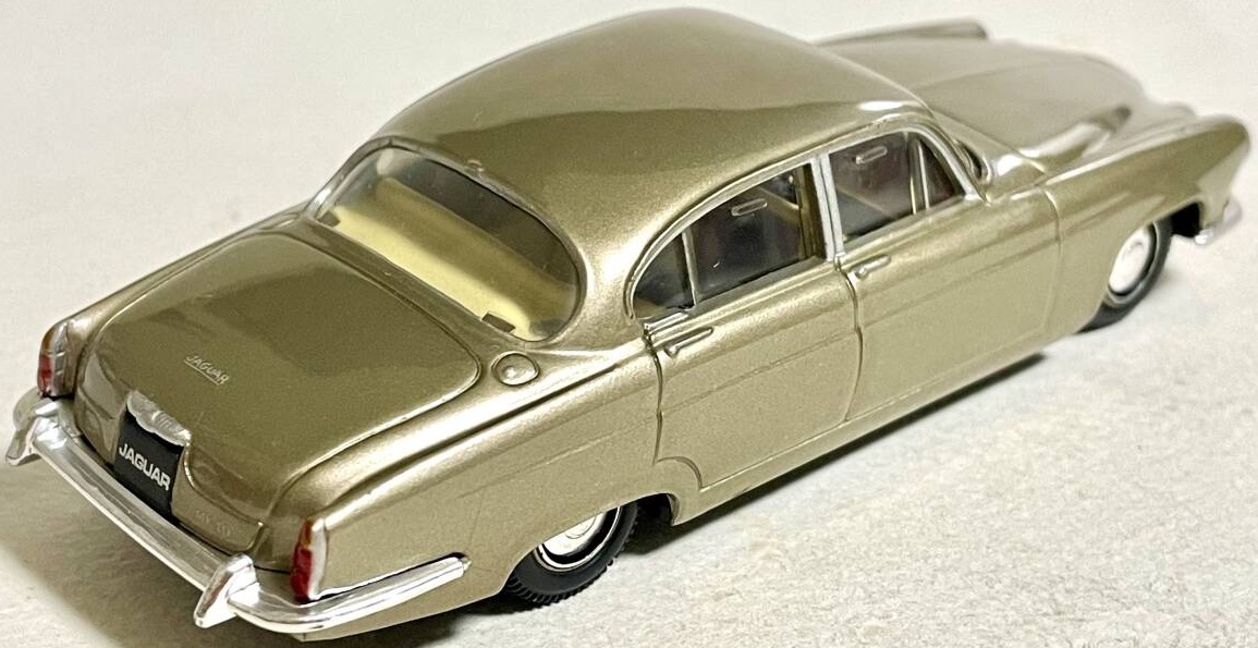 百貨店福袋 1/43 ノレブ Ж - Yahoo!オークション ジャガー マーク10 JAGUAR ノレブ