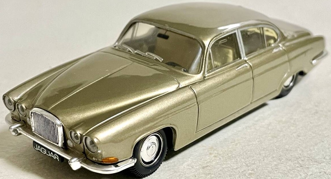 激安超安値 1/43 ノレブ Ж - Yahoo!オークション ジャガー マーク10 JAGUAR ノレブ