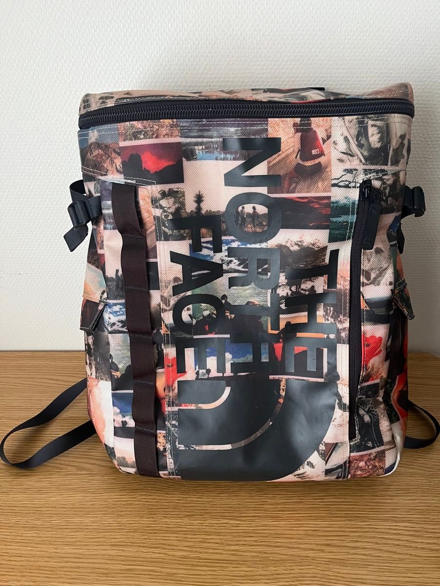 THE NORTH FACE】BC Fuse Box II ヒューズボックス/ノース THE NORTH FACE】BC Fuse Box II ヒューズボックス/ノース
