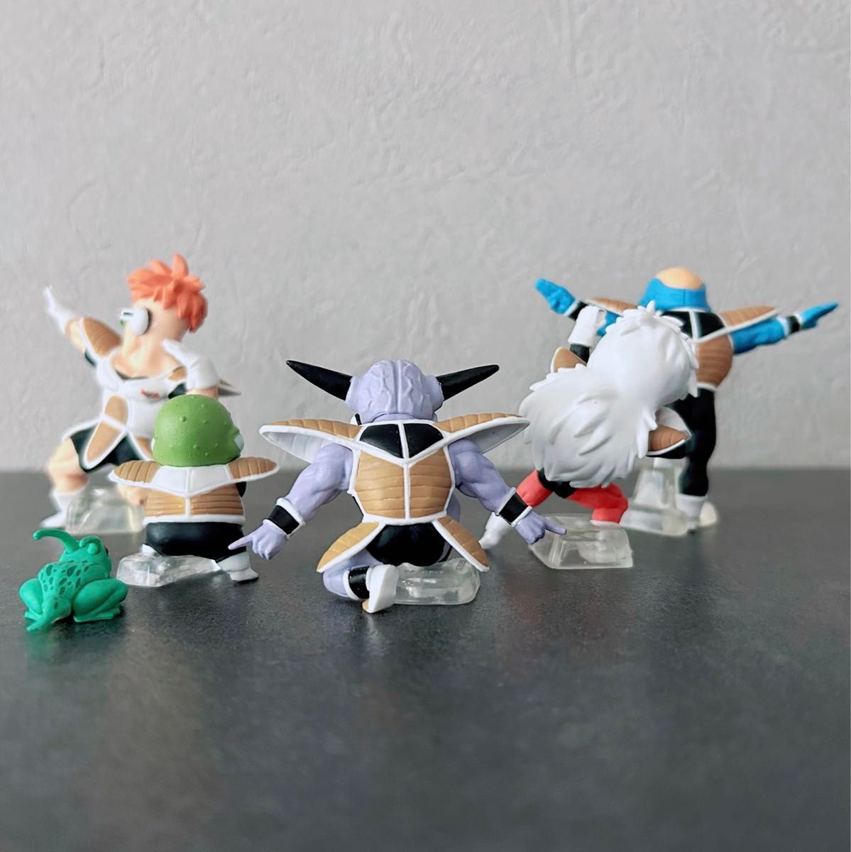 ドラゴンボール アドバージ モーション2 ギニュー特戦隊|Yahoo ドラゴンボール アドバージ モーション2 ギニュー特戦隊|Yahoo